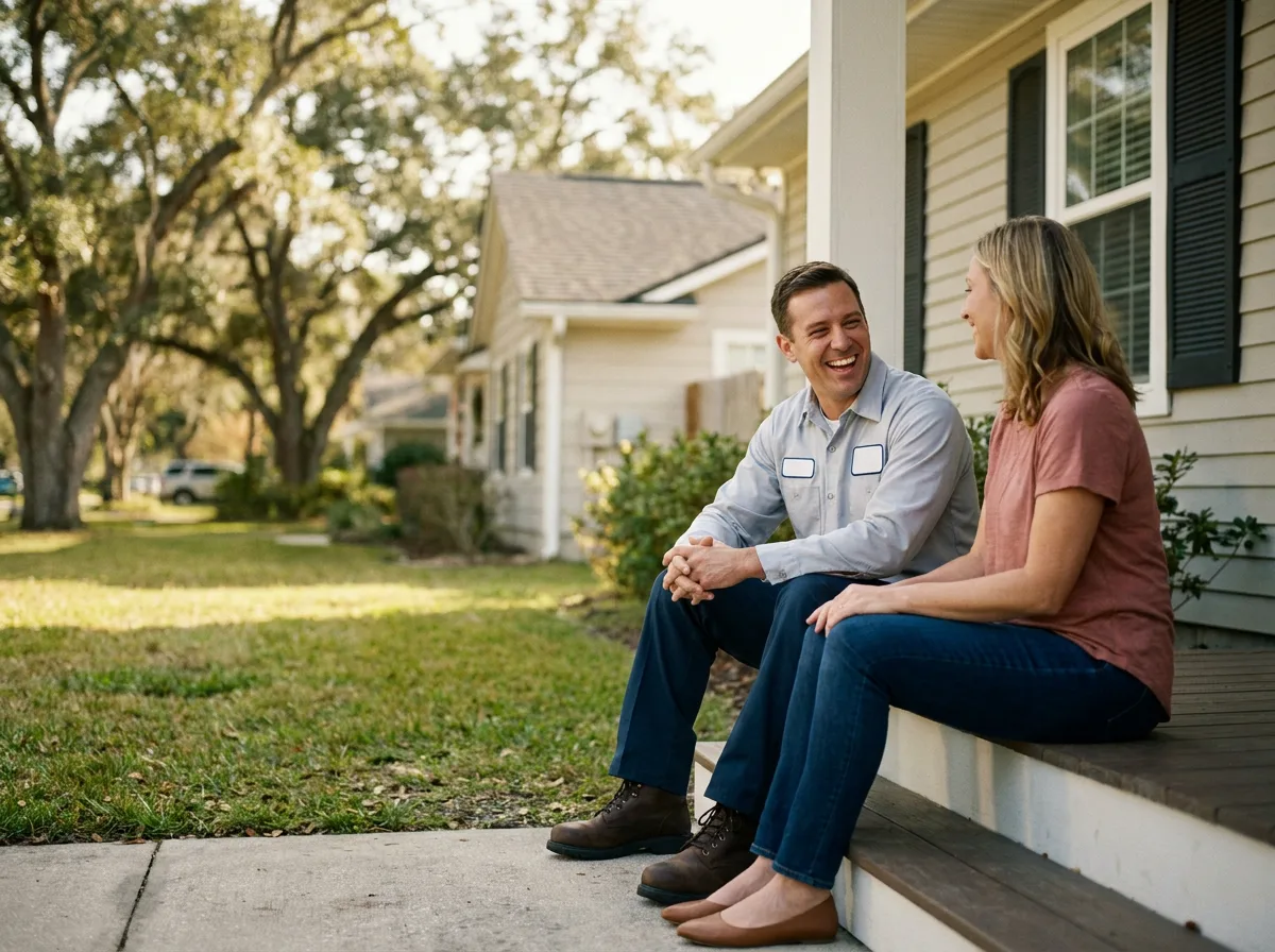 Septic tank pumping FAQs for Blackwell, TX